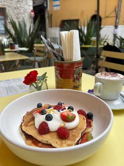 Photo 2 de Café Capucine