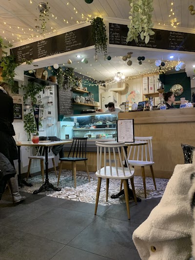 Photo 3 of Artemis café
