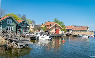 Photo 1 de Vaxholm