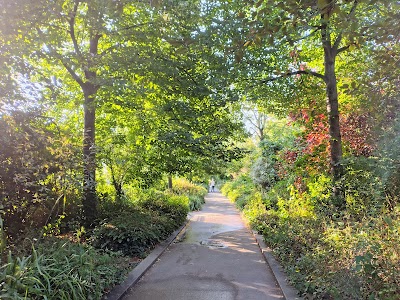 Photo 3 of Coulée verte René-Dumont