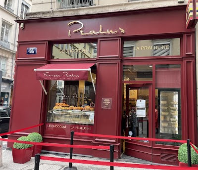 Photo 3 de Pralus : Pâtissier Chocolatier, Lyon Presqu'île 🥧