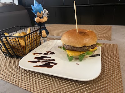 Photo 3 of Yokai Food