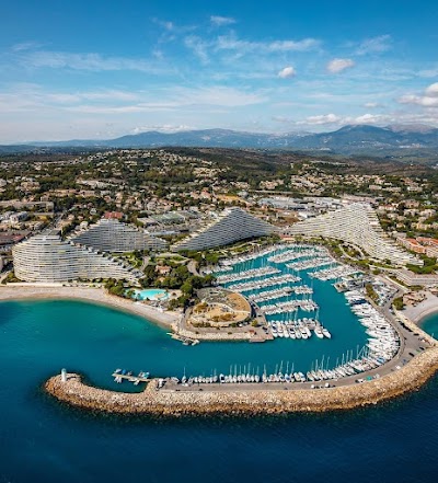 Photo 3 de Villeneuve-Loubet