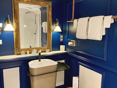 Photo 4 de CHENEAUDIÈRE - Hôtel Spa - Relais & Châteaux