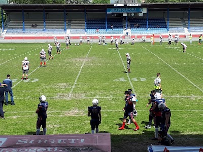 Photo 5 of Stade Lesdiguières