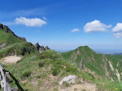 Photo 2 de Puy de Sancy