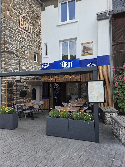 Photo 1 de BRUT le restaurant