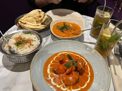 Photo 3 de Maharaja