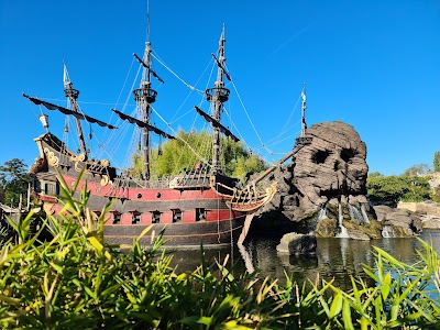 Photo 4 de Disneyland Paris