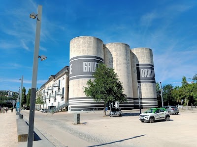 Photo 1 de La Sucrière