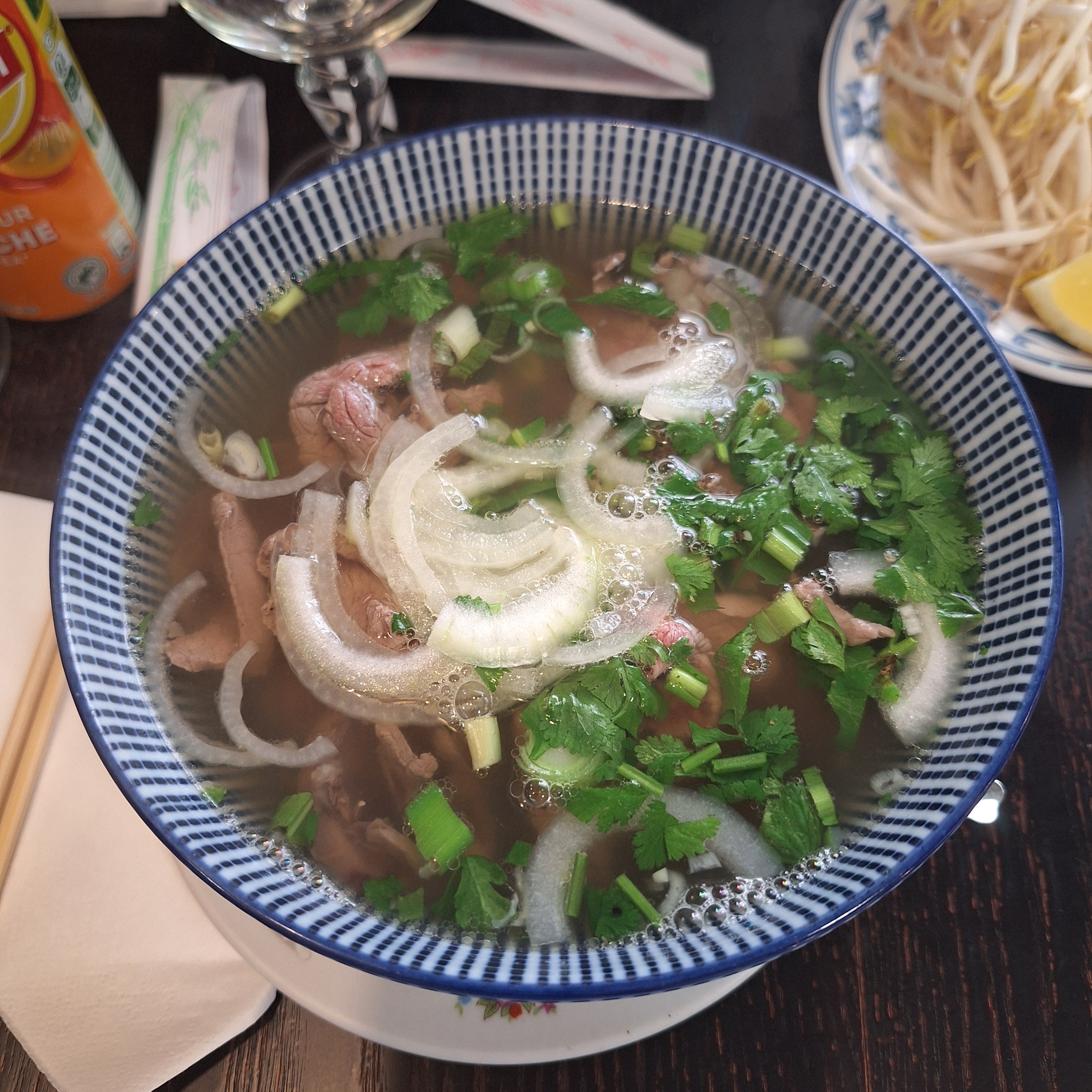 Photo 1 de Lao-Viet Restaurant
