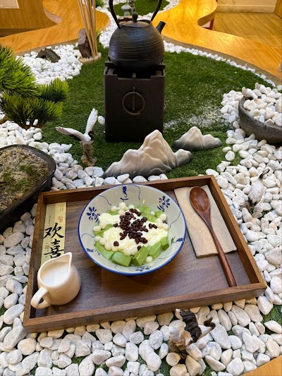 Photo 2 de TANG TEA Salon de thé 唐饮