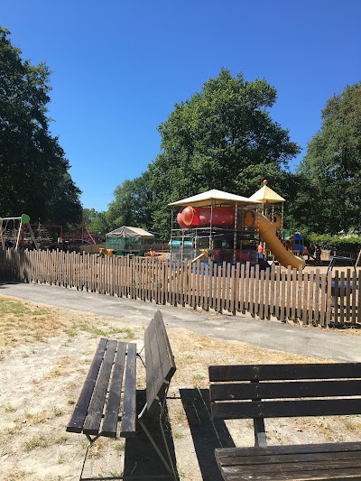 Photo 4 de Parc des Naudières