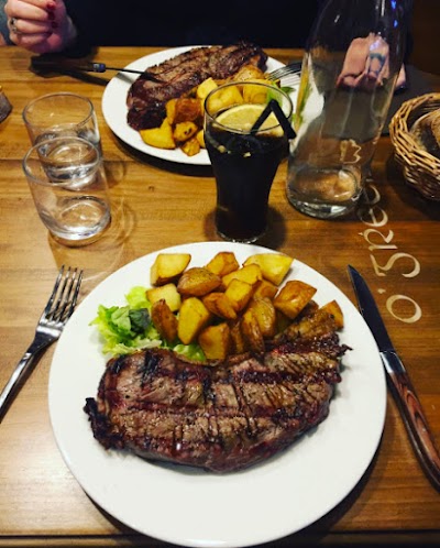 Photo 2 de GREEN OAK PUB