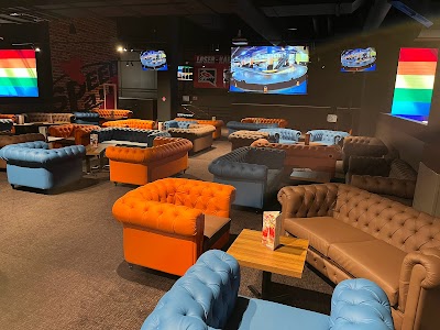 Photo 5 de SPEED PARK ST QUENTIN EN YVELINES