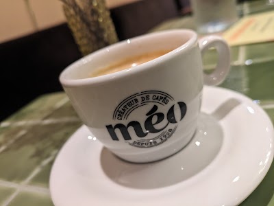 Photo 4 of Le Mimosa café