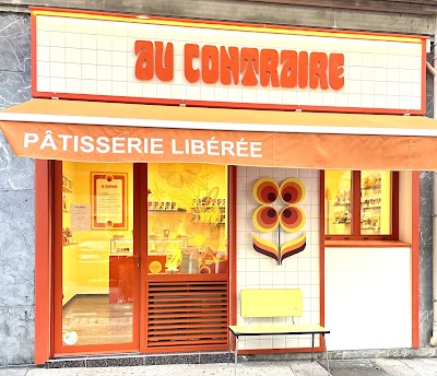 Photo 1 de Au Contraire Pâtisserie