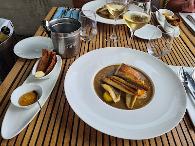 Photo 3 de Restaurant Peron