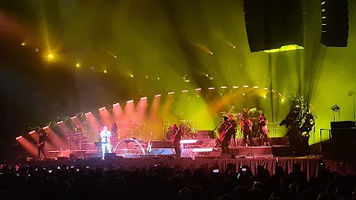 Photo 2 de Zénith Nantes Métropole