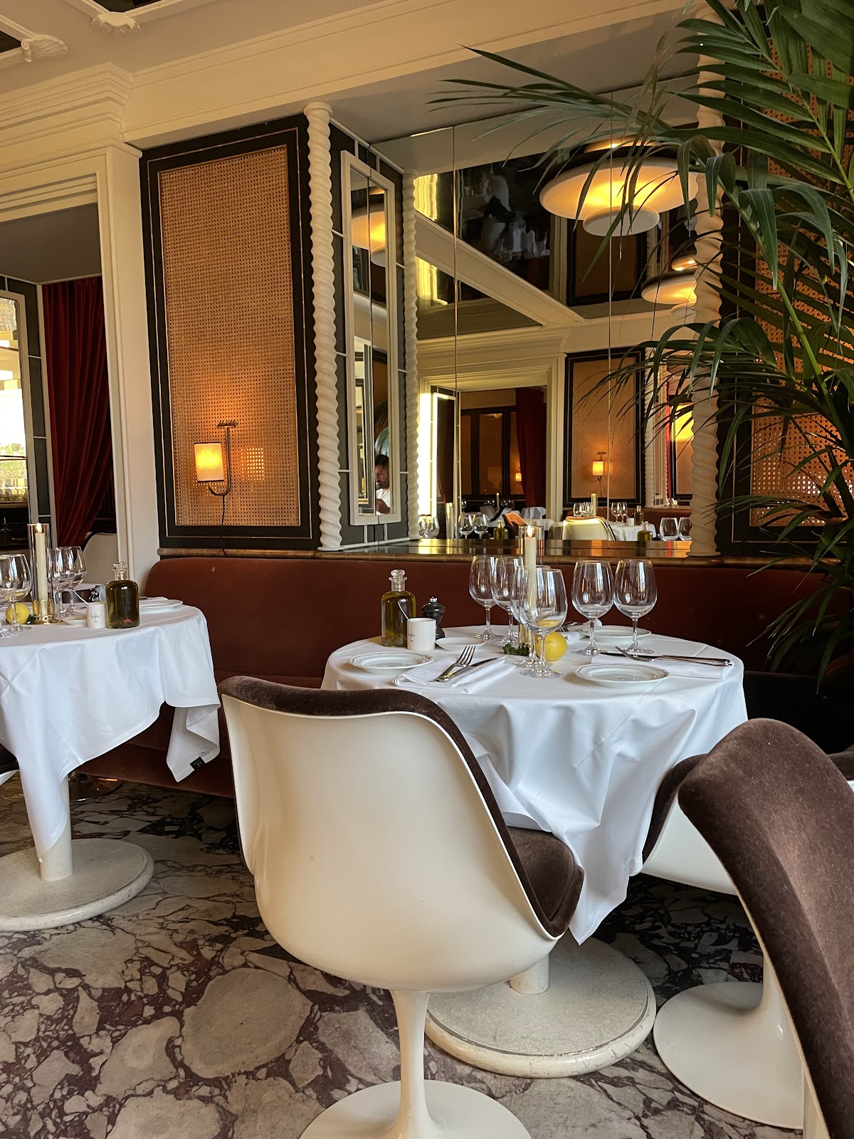Photo 4 de Loulou Restaurant Paris