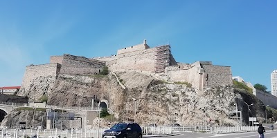 Photo 1 de Fort Saint-Nicolas