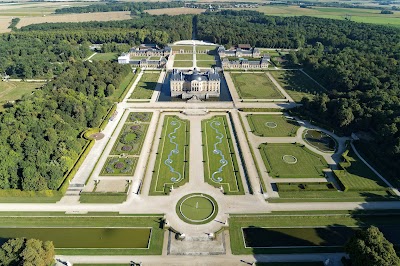 Photo 5 de Château de Vaux-le-Vicomte