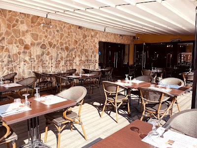 Photo 2 de Restaurant Le Relais de Paris