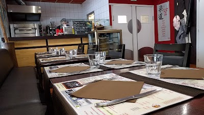 Photo 4 de La Table d'Arc