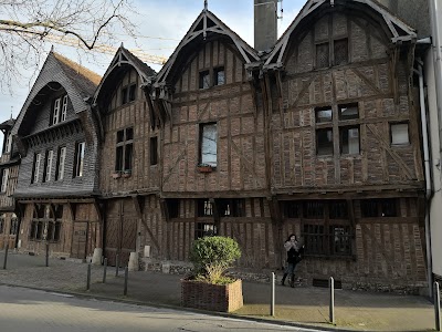 Photo 4 de Le Cœur de Troyes