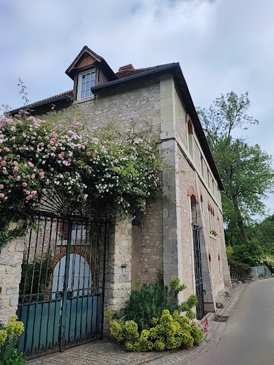 Moulin du Bac