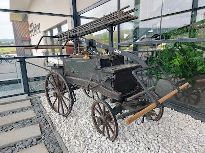 Photo 2 of Complexe Sportif de Sous-Lettraz