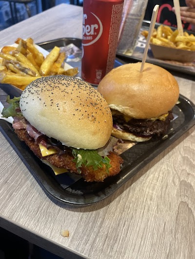 Photo 2 de La maison du burger