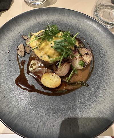Photo 4 de Bistrot des Saveurs