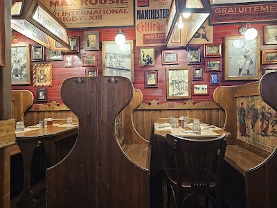 Photo 4 de GREEN OAK PUB