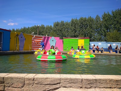 Photo 4 de Kingoland Parc d'Attractions