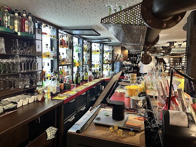 Photo 2 de Restaurant La Couronne