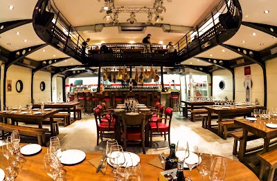 Photo 1 de Brasserie Bordelaise