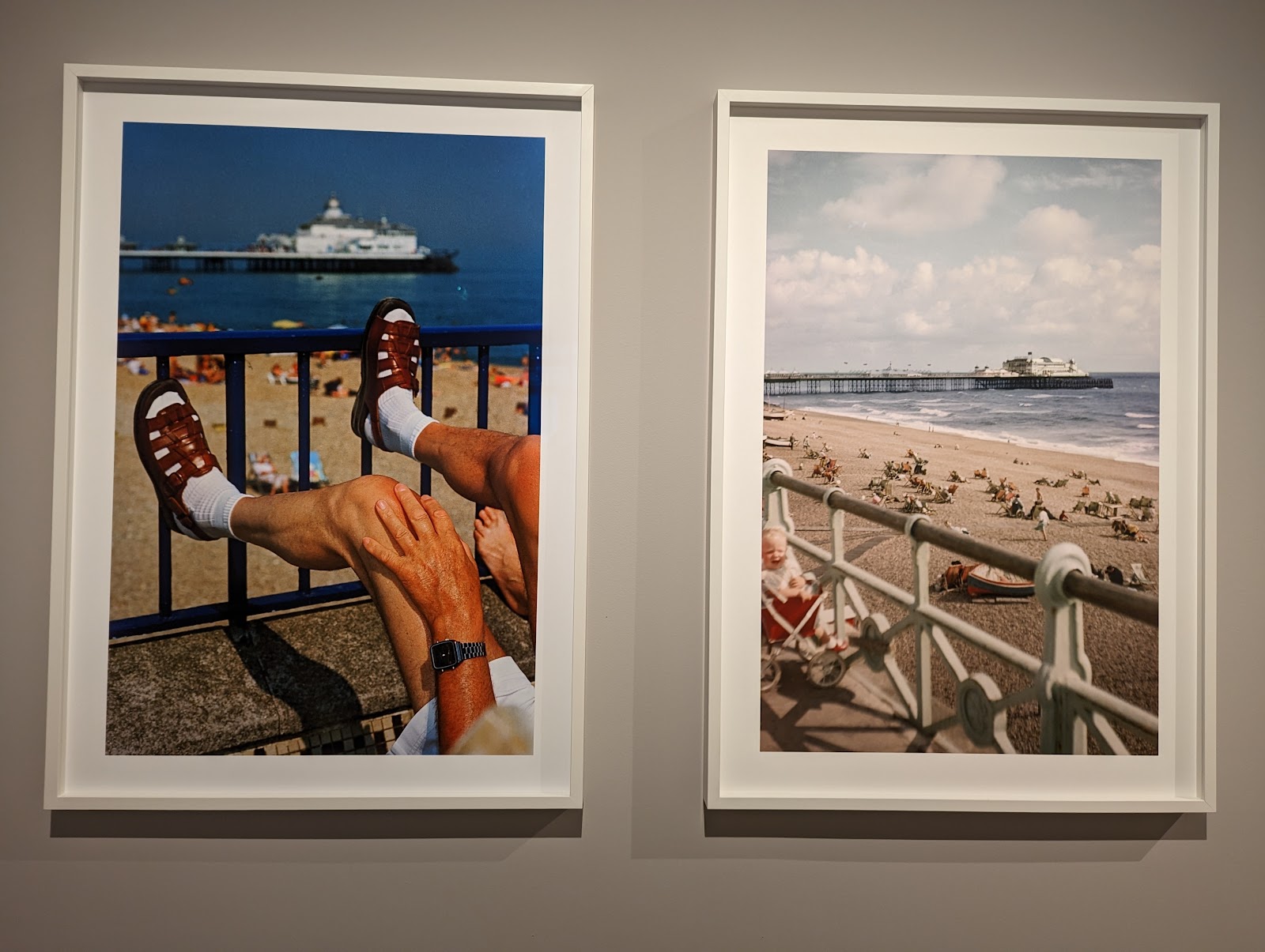 Photo 4 de Galerie Magnum Photos