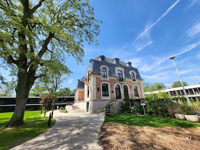 Photo 5 de La maison des bienheureux