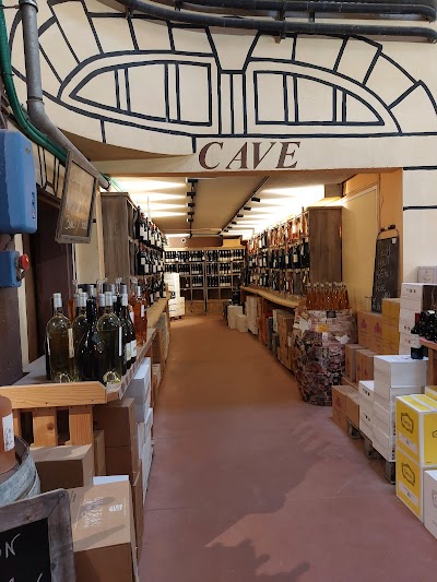 Maison Méditerranéenne des Vins