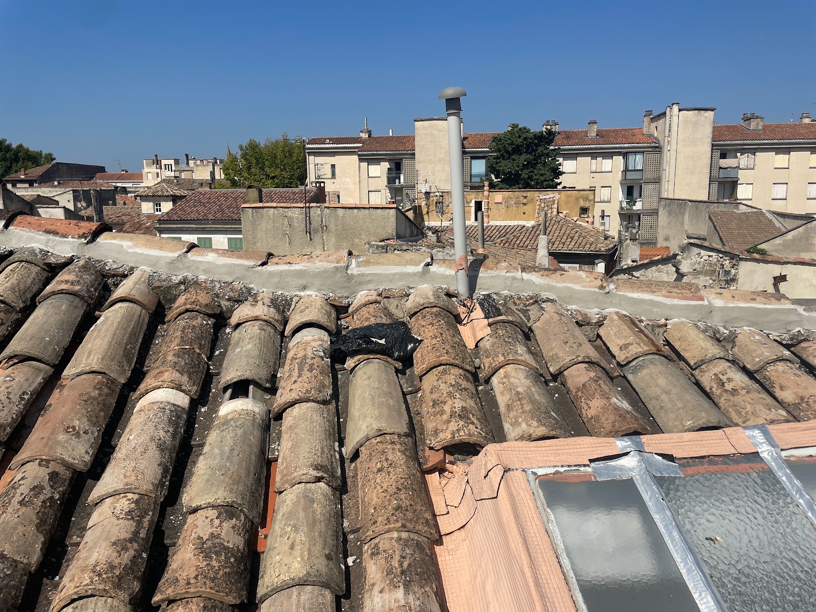 Parking les Halles