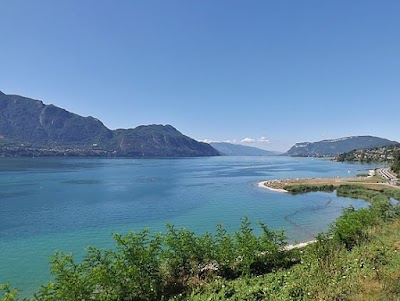 Photo 4 de Lac du Bourget