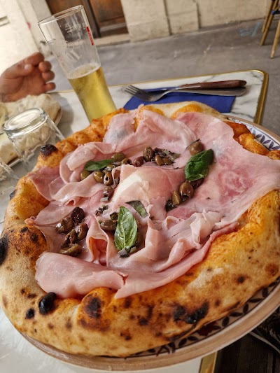 Photo 5 de ⭐️ NAPL - Pizzeria Napolitaine