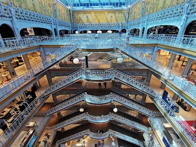 Photo 1 de La Samaritaine
