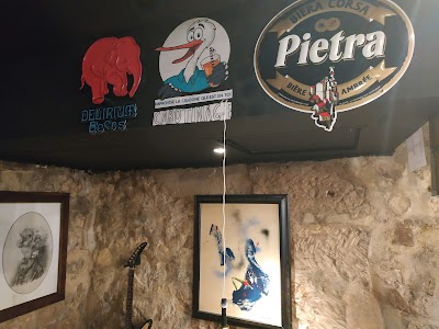 Photo 1 de Improvi’bar
