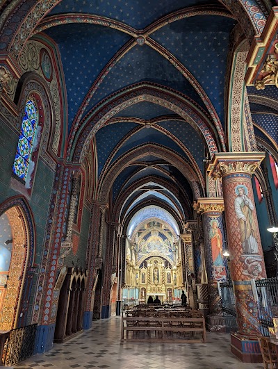 Photo 3 de Abbaye Saint-Michel de Frigolet