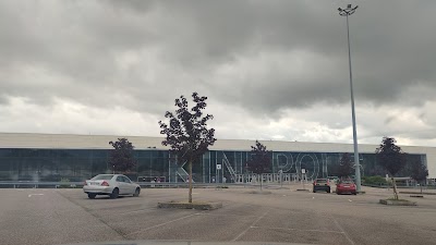 Photo 3 de Cinéma Kinepolis Thionville