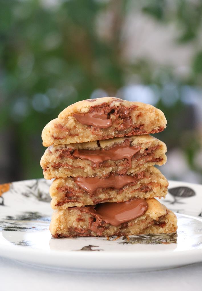Photo 2 de Oh My Cooks Carmes - Cookies à Toulouse