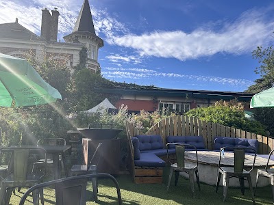 Photo 5 de Les Pieds dans l’Herbe (au Pavillon de la Tourelle)