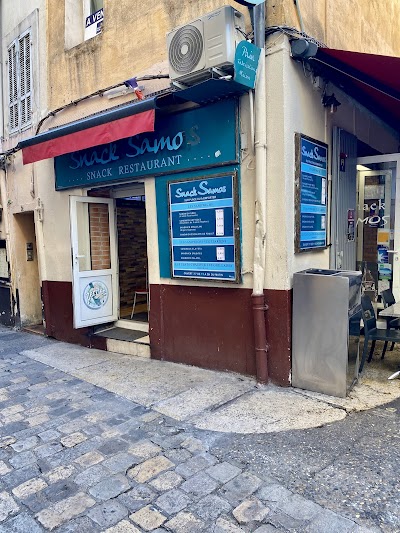 Photo 1 de Le Samos